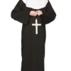 RG Costumes Classic Nun Costume 1 RG Costumes Classic Nun Costume