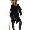 RG Costumes Womens Costumes Sexy Witch Costume Dress