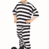 RG Costumes Boys Convict Boy Costume 1 RG Costumes Boys Convict Boy Costume