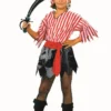 RG Costumes Child Halloween Costume - Pirate Girl Girls 2 RG Costumes Child Halloween Costume - Pirate Girl Girls