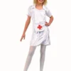RG Costumes Girls Nurse Costume (Child)