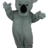 MaskUS Mascot Costumes Koala Mascot Costume 1 MaskUS Mascot Costumes Koala Mascot Costume