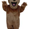MaskUS Mascot Costumes Bear Mascot Costume 2 MaskUS Mascot Costumes Bear Mascot Costume