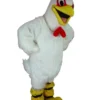 MaskUS Chicken Mascot Costume 2 MaskUS Chicken Mascot Costume