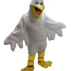 MaskUS Mascot Costumes Pelican Pete Mascot Costume
