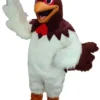 MaskUS Randy Rooster Mascot Costume Mascot Costumes 1 MaskUS Randy Rooster Mascot Costume Mascot Costumes