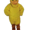 MaskUS Yellow Duck Mascot Costume Mascot Costumes 1 MaskUS Yellow Duck Mascot Costume Mascot Costumes