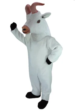 MaskUS Goat Mascot Costume