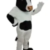 MaskUS Mascot Costumes Cow Mascot Costume