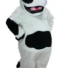MaskUS Bessie Cow Mascot Costume Mascot Costumes