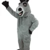 MaskUS Donkey Mascot Costume
