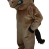 MaskUS Mustang Horse Mascot Costume Mascot Costumes