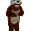 MaskUS Chipmunk Mascot Costume
