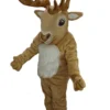 MaskUS Deer Mascot Costume 2 MaskUS Deer Mascot Costume