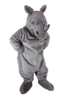 MaskUS Rhinocerous Mascot Costume (Rhino)