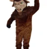 MaskUS Buffalo Bison Mascot Costume Mascot Costumes