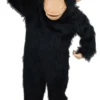 MaskUS Mascot Costumes Chimp Mascot Costume