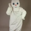 MaskUS Mascot Costumes Hoppy Bunny Mascot 2 MaskUS Mascot Costumes Hoppy Bunny Mascot