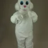 MaskUS Mascot Costumes Bunny Rabbit Mascot Costume 2 MaskUS Mascot Costumes Bunny Rabbit Mascot Costume