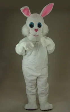 MaskUS Mascot Costumes Bunny Rabbit Mascot Costume