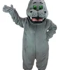 MaskUS Mascot Costumes Hippo Mascot Costume 1 MaskUS Mascot Costumes Hippo Mascot Costume