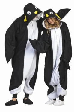 RG Costumes Penguin Funsies Costume Womens Costumes