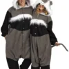 RG Costumes Womens Costumes Hamster Funsies Unisex Costume 2 RG Costumes Womens Costumes Hamster Funsies Unisex Costume