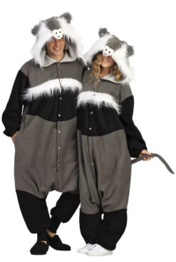 RG Costumes Womens Costumes Hamster Funsies Unisex Costume