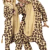 RG Costumes Womens Costumes Georgie Giraffe Funsies Costume