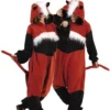 RG Costumes Quinny The Guinea Funsies Costume Womens Costumes