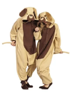 RG Costumes Womens Costumes Devin The Dog Funsies Unisex Costume