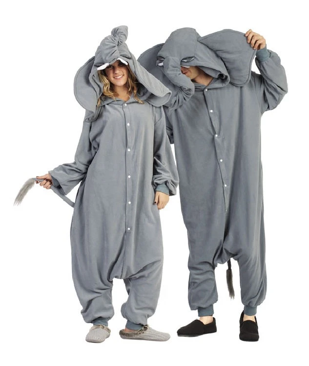 RG Costumes Peanut The Elephant Costume Funsies Unisex Costume Womens Costumes 3 RG Costumes Peanut The Elephant Costume Funsies Unisex Costume Womens Costumes