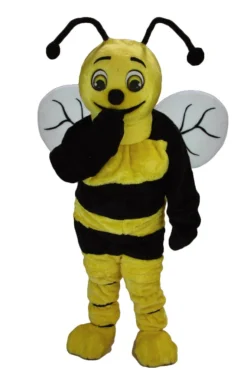 MaskUS Honey Bee Mascot Costume Mascot Costumes