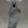 MaskUS Kiki Koala Mascot Costume Mascot Costumes