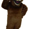 MaskUS Happy Grizzly Mascot Costume Mascot Costumes 1 MaskUS Happy Grizzly Mascot Costume Mascot Costumes