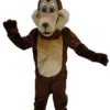 MaskUS Coyote Mascot Costume Mascot Costumes