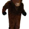 MaskUS Mascot Costumes Buffalo Mascot Costume 2 MaskUS Mascot Costumes Buffalo Mascot Costume