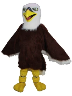 MaskUS Mascot Costumes American Eagle Mascot Costume