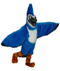 MaskUS Blue Jay Mascot Costume Mascot Costumes