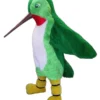 MaskUS Hummingbird Mascot Costume Mascot Costumes 1 MaskUS Hummingbird Mascot Costume Mascot Costumes