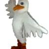 MaskUS Mascot Costumes Seagull Mascot Costume 2 MaskUS Mascot Costumes Seagull Mascot Costume