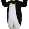 MaskUS Tuxedo Penguin Mascot Costume Mascot Costumes 1 MaskUS Tuxedo Penguin Mascot Costume Mascot Costumes