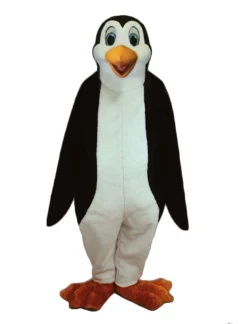 MaskUS Penguin Mascot Costume Mascot Costumes
