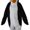 MaskUS Mascot Costumes Petey Penguin Mascot Costume