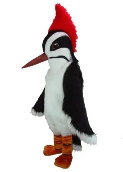 MaskUS Woodpecker Mascot Costume Mascot Costumes