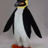 MaskUS Emperor Penguin Mascot Costume Mascot Costumes