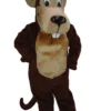 MaskUS Cartoon Mouse Mascot Costume 2 MaskUS Cartoon Mouse Mascot Costume