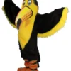MaskUS Mascot Costumes Toucan Mascot Costume