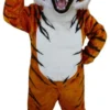 MaskUS Siberian Tiger Mascot Costume 1 MaskUS Siberian Tiger Mascot Costume