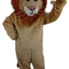 MaskUS Jr. Lion Mascot Costume Mascot Costumes 1 MaskUS Jr. Lion Mascot Costume Mascot Costumes